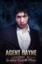 [PsyCop 09] • Jordan Castillo Price - 09 Agent Bayne